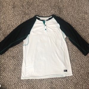 Nike SB Baseball Tee